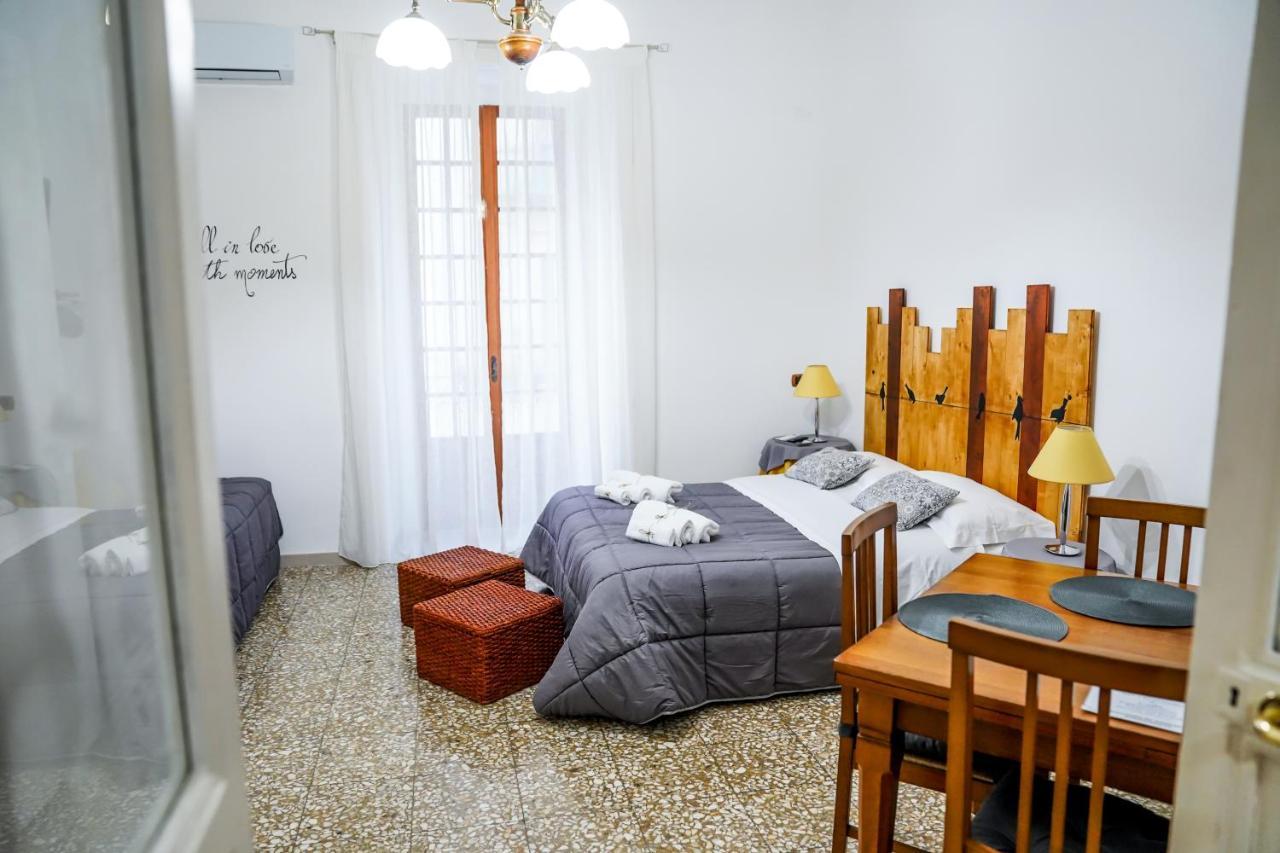 Il Mari Bed & Breakfast Taranto Exterior photo
