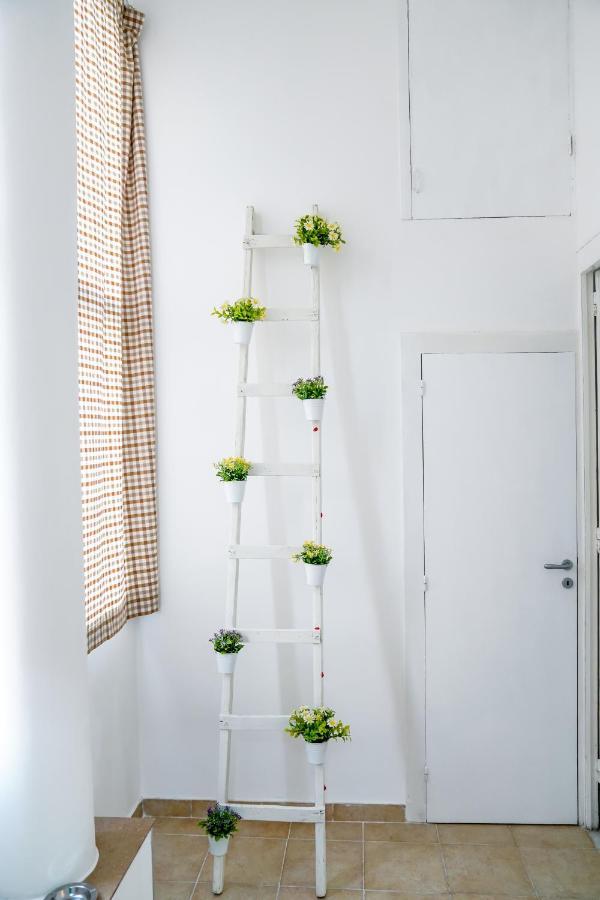 Il Mari Bed & Breakfast Taranto Exterior photo