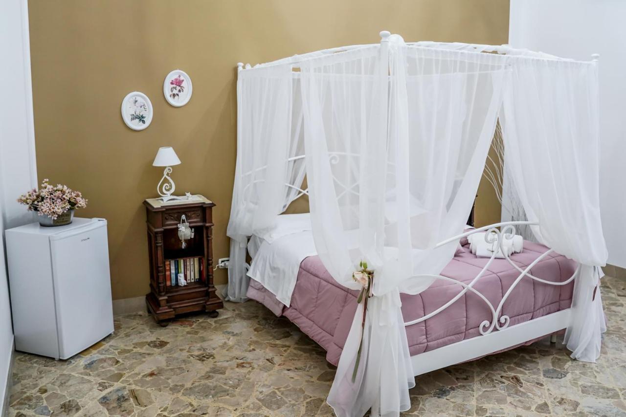 Il Mari Bed & Breakfast Taranto Exterior photo